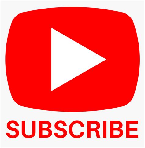 Youtube Subscribe Button Circle Hd Png Download Transparent Png