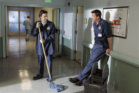 Things You Didn T Know About Scrubs Even If You Ve Seen Every Episode HuffPost