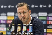 Überraschende Entscheidung: Sascha Hildmann wird neuer FCK-Trainer ...