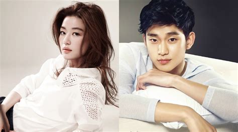 Moreover, the guests, who began showing up after 5 p.m., included. Controversy Arises after Jun Ji Hyun and Kim Soo Hyun Are ...