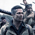 Fury - Best of 2014: Movies - IGN