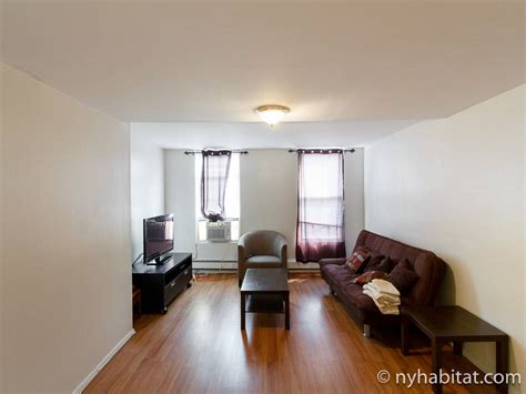 New York Apartment 2 Bedroom Apartment Rental In Bedford Stuyvesant