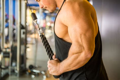 Use Supersets To Get Lean The Best Training Program For Optimal Body