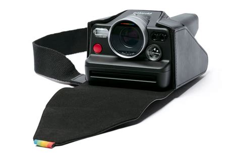 Polaroid Launches New I 2 Instant Camera Hypebeast
