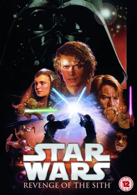 Star Wars Movie Dvd Box Set Star Wars Complete Movie Collection Episode