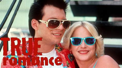 True Romance 1993 Motion Picture Soundtrack Youtube