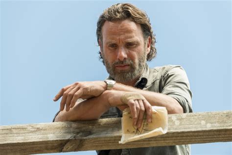 The Walking Dead Staffel 8 Deshalb Musste Spoiler Wirklich Sterben