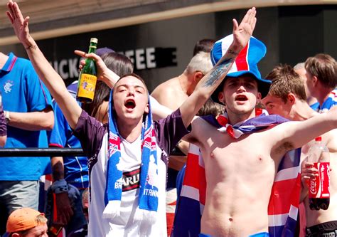 The Death of British Lad Culture: What Does It Mean For Branding ...
