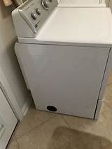 Photos of Gas Dryer Won T Dry