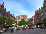 Die Top Sehenswürdigkeiten in Leuven (Löwen) in Belgien