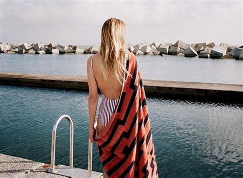 This section of the forums is all about discussing the hottest (however you define hottest) places around. Zuzunaga's Beach Towel Collection — ACCESSORIES -- Better ...