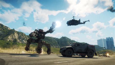Get 80 Off Just Cause 4 — Complete Edition For Ps4 May 11 Psprices 香港