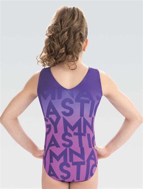 e3744 ombre gymnastics leotard gk elite sportswear gymnastics leotard discount leotards