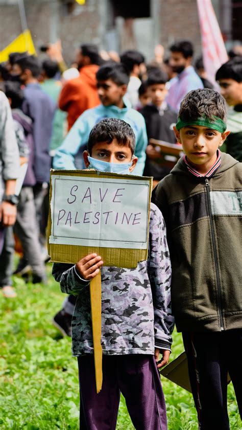 Doa Untuk Palestina Sesuai Sunnah Lengkap Arab Dan Artinya Sebagai Wujud Dukungan Umat Islam