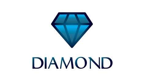 Diamond Logos And Graphics