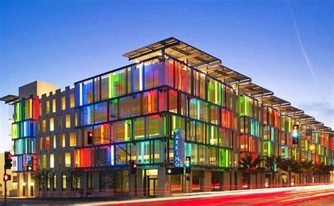 Glass Properties Types Material Performances And Uses In Construction Blog The Design Bridge