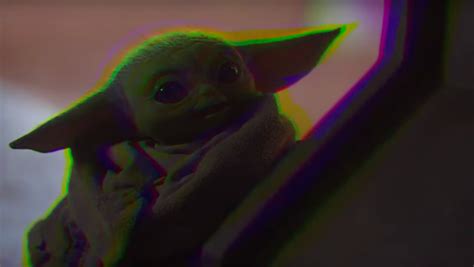 Were Obsessed With This Baby Yoda Tiktok Lullaby Nerdist
