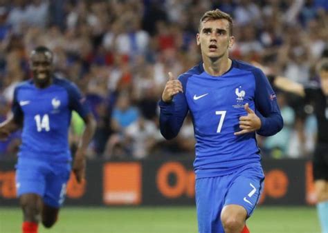 Последние твиты от antoine griezmann (@antogriezmann). Frances Antoine Griezmann confirms goal celebration ...