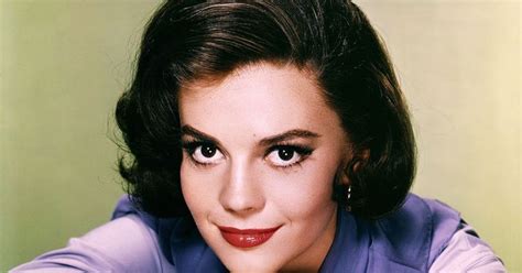 natalie wood s daughter remembers late star on 80th birthday she had so much to live for
