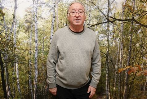 Za výkon ve filmu staříci obdržel českého lva pro nejlepšího herce ve vedlejší roli. Chce se Jiří Lábus zbavit milované chalupy? | Sedmička.cz