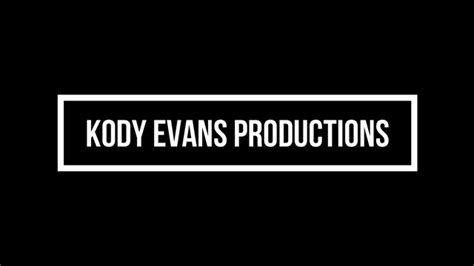 Kody Evans Fetish Affairs