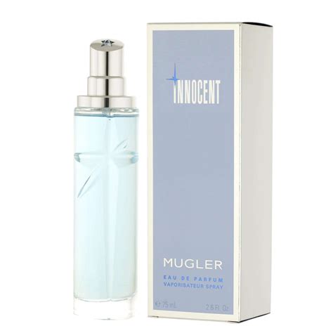 Mugler Innocent Eau De Parfum 75 Ml Damendüfte Parfuem365