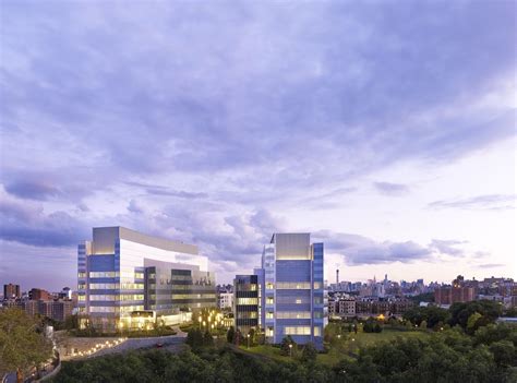 Cuny Advanced Science Research Center Flad Architects Kpf