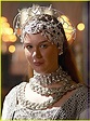 Joss Stone as Anne of Cleves - Tudor History Photo (31276110) - Fanpop