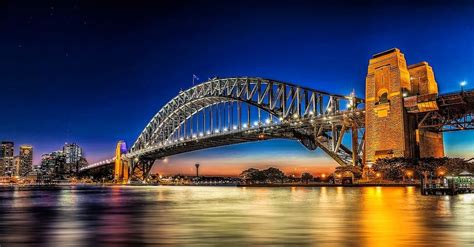 14 Top Rated Tourist Attraction In Australia Australia Work And Travel