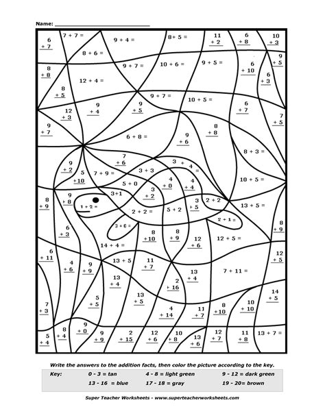 Math Symbols Coloring Pages Coloring Pages