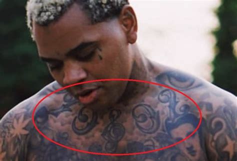 We hope the following kevin gates quotes inspire you to find the best outlet for your creative genius. Kevin Gates' 35 Tattoos & Their Meanings - Body Art Guru