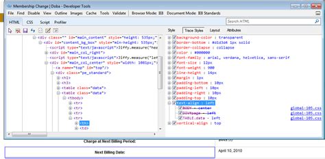 Euclid fraktur (a fantasy font). html - Why would ie8 center text when the text-align is ...