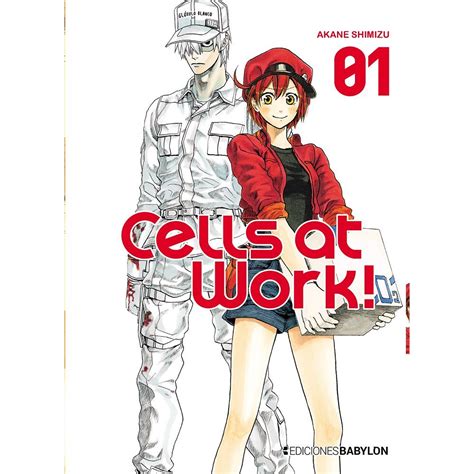 Cells At Work 1