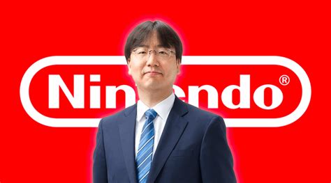 Nintendo Switch Furukawa Ribadisce Che La Console è A Metà Del Suo