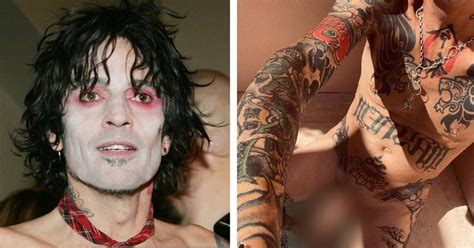 Actualizar Imagen Tommy Lee Nsfw Ecover Mx