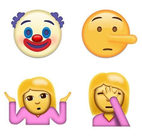 Emoji In Ios 10 2 Auf Dieses Apple Update Hat Die Welt Gewartet Welt