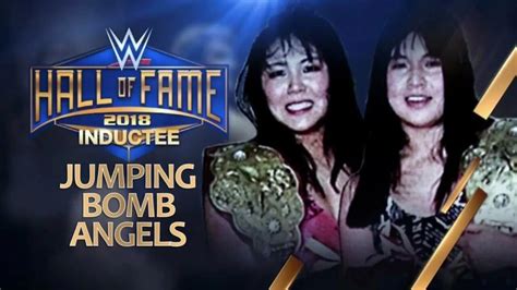 Ppw Presents Women Wrestlers You Should Know “the Jumping Bomb Angels”