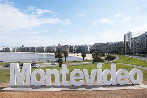 Montevideo is the pleasant capital city of uruguay, a country in south america. Montevideo: The most expensive city and the best place to ...
