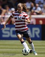 Lauren Cheney – Equalizer Soccer