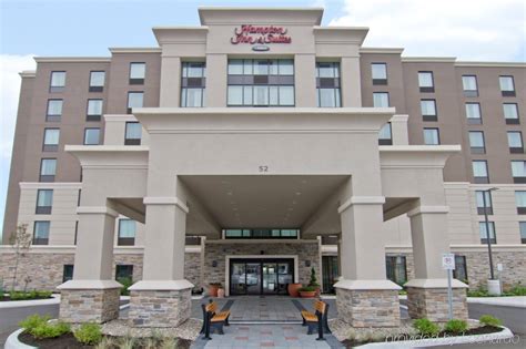 Hampton Inn And Suites By Hilton Toronto Markham Secure Your Holiday