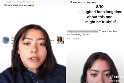 Jon And Kate Gosselins Daughter Mady 19 Rips Nasty Trolls Who Call