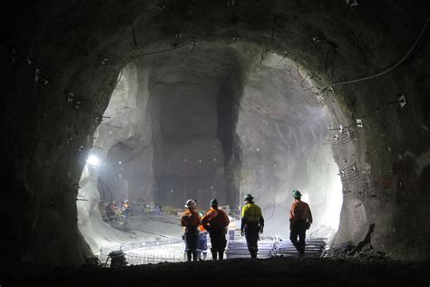 Cave Mining Consultants Mining Engineering Srk