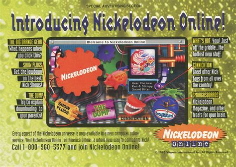 Nickelodeon Fandom