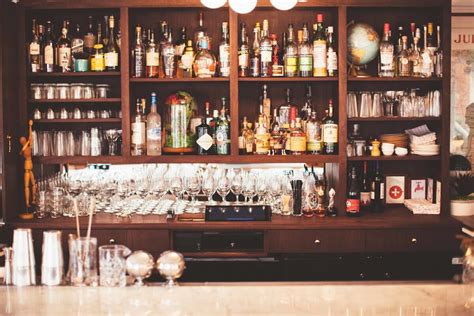 How To Decide If An Open Bar Is Worth The Cost Absolute Music