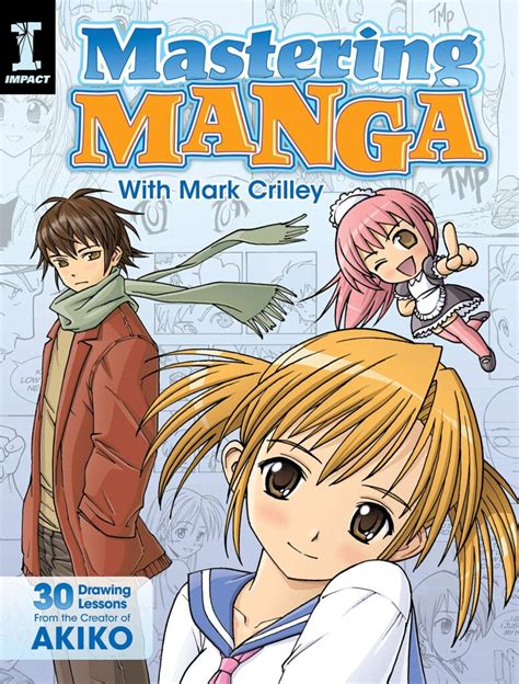 Mastering Manga Pdf Free Download Collegelearners Com