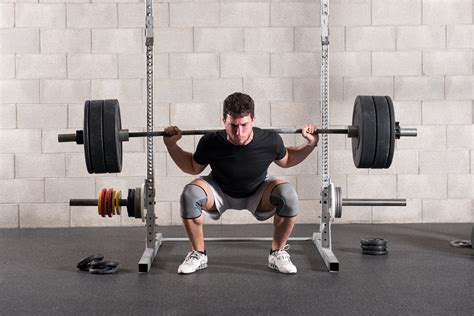 squat depth how deep should you squat strengthlog