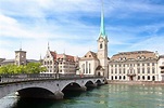 15 fantásticos locais para visitar na Suiça | VortexMag