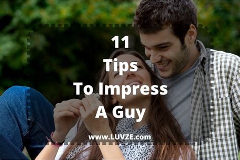 Much like the aquarius man, he wants to keep his freedom in tact but when he's in love, he will sacrifice more of his time. How To Impress A Guy And Things That Turn Him Off