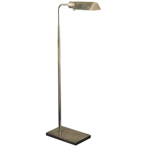 Studio Adjustable Floor Lamp By Visual Comfort At