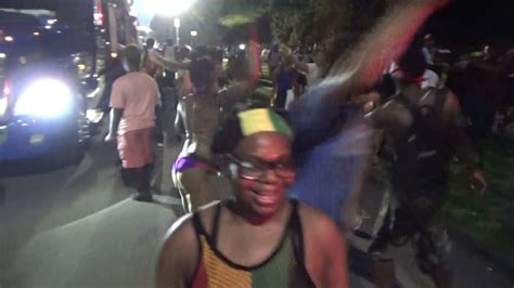 Caribbean Islands Girls Carnival Parade Street Dance Youtube